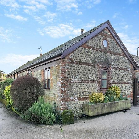The Stables Villa Ansty  Eksteriør billede